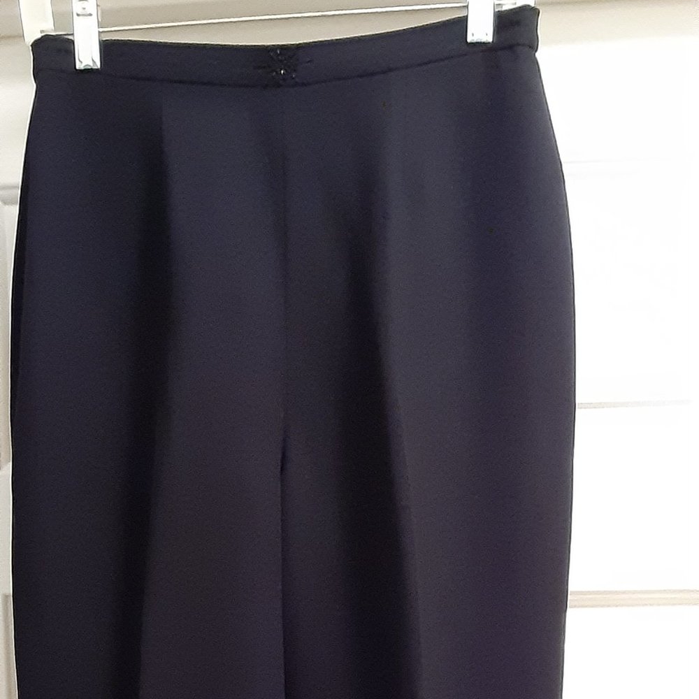 Trendy Beaded Ladies Pants